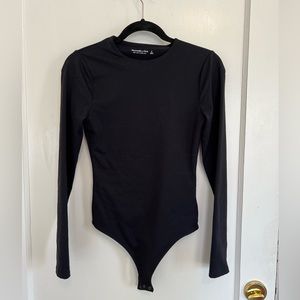 Abercrombie Body Suit - Small